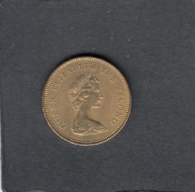 Beschrijving: 50 Cent ELIZABETH